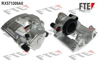 Bremssattel