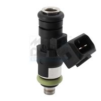 инжекционен клапан