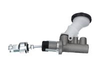 горна помпа на съединител