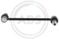 Stange/Strebe, Stabilisator