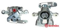Bremssattel