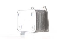 Thumbnail - Oliekoeler, automatische transmissie - CLC221000S - MAHLE