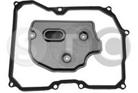 комплект хидравличен филтър, автоматична предавателна кутия