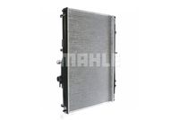 Thumbnail - Radiateur - CR547000S - MAHLE