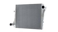 Thumbnail - Intercooler, inlaatluchtkoeler - CI399000P - MAHLE