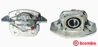 Bremssattel