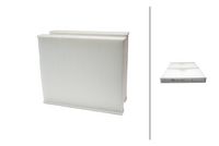 Филтър купе (поленов филтър)