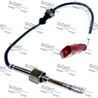 Sensor, Abgastemperatur