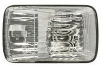 TRUCKLIGHT Knipperlicht 1