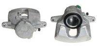Bremssattel