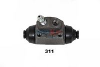 спирачно цилиндърче на колелото