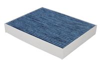 Filter, Innenraumluft