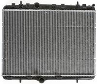 Thumbnail - Radiateur - CR2014000P - MAHLE