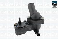 Termostat,lichid racire FAI AutoParts, Cod: FPTH015