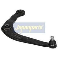 Brat, suspensie roata JAPANPARTS, Cod: BS-0601L