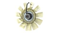 Thumbnail - Koelventilatorwiel - CFF528000P - MAHLE
