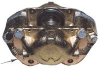Bremssattel