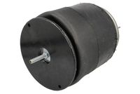 Magnum Technology Veerbalg, luchtvering 1