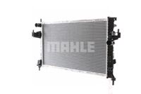 Thumbnail - Radiateur - CR422000S - MAHLE