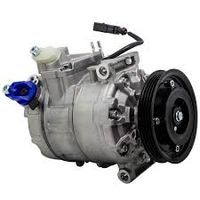 Compresor clima aer conditionat MTR, Cod: 12161872
