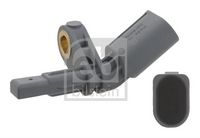 Sensor, Raddrehzahl