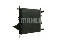 Thumbnail - Radiateur - CR614000P - MAHLE