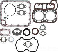 Dichtungsvollsatz, Motor