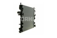 Thumbnail - Radiateur - CR906000P - MAHLE