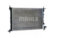 Thumbnail - Radiateur - CR381000S - MAHLE
