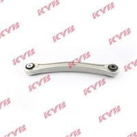 Lenker, Radaufhängung