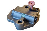 Spanner, Steuerkette