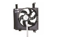 Thumbnail - Koelventilatorwiel - CFF213000P - MAHLE