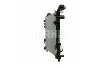 Thumbnail - Radiateur - CR781000P - MAHLE