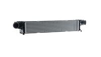 Thumbnail - Intercooler, inlaatluchtkoeler - CI145000P - MAHLE