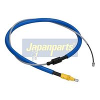 жило, ръчна спирачка