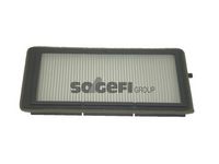 Филтър купе (поленов филтър)