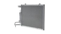 Thumbnail - Condensor, airconditioning - AC749000P - MAHLE