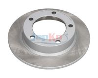 Disc frana JAPKO, Cod: 60070C