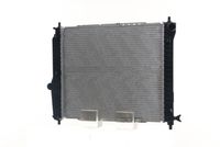 Thumbnail - Radiateur - CR1309000S - MAHLE