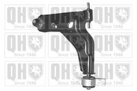 Lenker, Radaufhängung