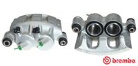 Bremssattel