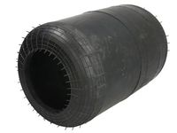 Magnum Technology Veerbalg, luchtvering 1