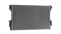 Thumbnail - Radiateur - CR1163000P - MAHLE