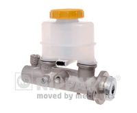 Спирачна помпа