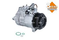 Compresor clima aer conditionat NRF, Cod: 320242