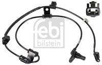 Sensor, Raddrehzahl