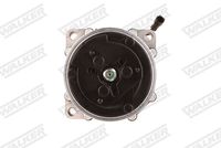 Kompressor, Klimaanlage