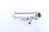 NISSENS Koeler, uitlaatterugvoering 5