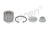 комплект колесен лагер