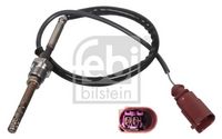 Sensor, Abgastemperatur